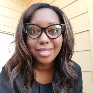 Meet your Posher, Jada